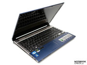 Acer Aspire 3830TG-2412G50nbb Acer Aspire 3830TG-2412G50nbb