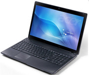 Acer Aspire 5552-P322G32Mn