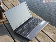 Acer Aspire 5560G-8358G75Mnkk Acer Aspire 5560G-8358G75Mnkk