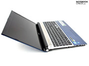 Acer Aspire 5830TG-2414G50Mnbb Acer Aspire 5830TG-2414G50Mnbb