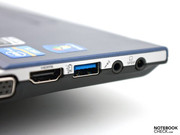 Acer Aspire 5830TG-2414G50Mnbb Acer Aspire 5830TG-2414G50Mnbb