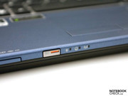 Acer Aspire 5830TG-2413G50Mnbb Acer Aspire 5830TG-2413G50Mnbb