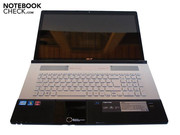 Acer Aspire 8950G-9839 Acer Aspire 8950G-9839
