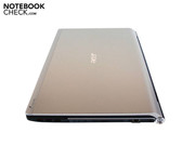 Acer Aspire 8950G-9839 Acer Aspire 8950G-9839