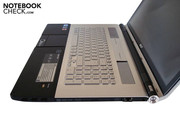 Acer Aspire 8950G-9839 Acer Aspire 8950G-9839