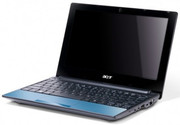 Acer Aspire One D260-1270 Acer Aspire One D260-1270