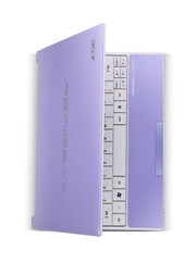 Acer Aspire One Happy-2DQUU