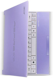 Acer Aspire One Happy N55DQ
