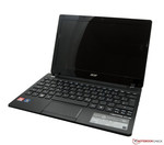 Acer Aspire One 725-C62kk Acer Aspire One 725-C62kk
