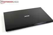 Acer Aspire V3-571