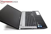 Acer Aspire V3-551G