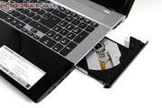 Acer Aspire V3-551G