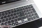 Acer Aspire V3-771G-9875