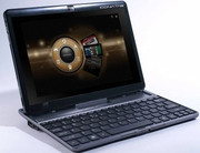 Acer Iconia Tab W500