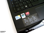 There's an option for the Q9000 quad-core CPU by Intel,...