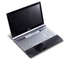 Acer launched the Aspire Ethos 5951G and 8951G