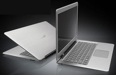 Acer Ultrabook may be selling just fine after all