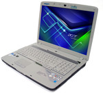Acer Aspire 7720G Acer Aspire 7720G