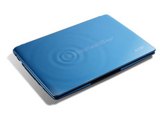 Acer Aspire One 722 caught on video Acer Aspire One 722 caught on video
