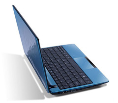 Acer Aspire One 722 netbook coming soon Acer Aspire One 722 netbook coming soon