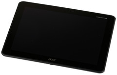 Details surface on the Tegra 3-powered Acer Iconia A700