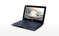 Acer Aspire One 722 gets built-in HSPA+ Acer Aspire One 722 gets built-in HSPA+