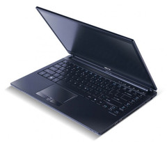 Acer releases the TravelMate 8481 in the UK