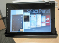 Notion Ink shows off Adam tablet packaging pics