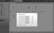 ... or are organised on the Net GoFlex