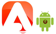 Adobe debuts touch apps for tablets Adobe debuts touch apps for tablets