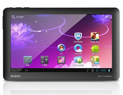 $120 ICS tablet from Ainol now available for pre-order