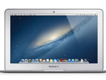 Review Apple MacBook Air 11 Mid 2013 i5 1.3 GHz 128 GB