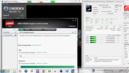 Vision Control Center: setting the clock rate manually to 1600MHz