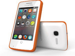 Review Alcatel One Touch Fire (Firefox OS) Smartphone