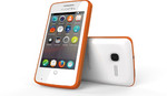 Alcatel One Touch Fire (Firefox OS) Alcatel One Touch Fire (Firefox OS)