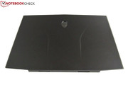 Alienware M17x R4, GTX 680M, i7-3820QM Alienware M17x R4, GTX 680M, i7-3820QM