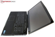 Alienware M18x R2, GTX 680M SLI, Core i7-3820QM Alienware M18x R2, GTX 680M SLI, Core i7-3820QM