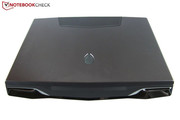 Alienware M18x R2, GTX 680M SLI, Core i7-3820QM Alienware M18x R2, GTX 680M SLI, Core i7-3820QM