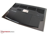 Alienware M18x R2, GTX 680M SLI, Core i7-3820QM Alienware M18x R2, GTX 680M SLI, Core i7-3820QM