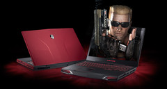 Alienware M17x to receive Klipsch speakers