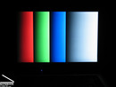 Alienware S-4 m5550 Stability to the Vantage Point