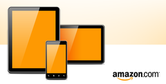 Amazon may be planning an entire series of Android tablets