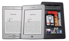 Kindle market share declines drastically, time for a successor? Kindle market share declines drastically, time for a successor?