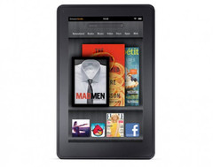 Kindle Fire not all that expensive to produce
