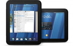 MeeGo ported into the Touchpad