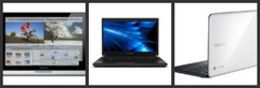 Macbook Pro 13.3" tops Amazon bestsellers list, Chromebook comes third