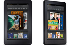 Amazon Kindle Fire Amazon Kindle Fire