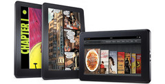 Kindle Fire pre-order numbers could cross even iPad's Kindle Fire pre-order numbers could cross even iPad's