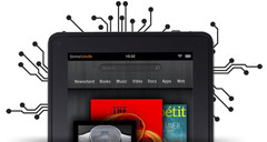 Kindle Fire rooted just days after launch