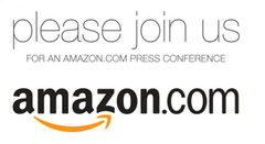 Amazon press conference confirmed for September 28th